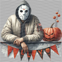 Halloween-WS 3032